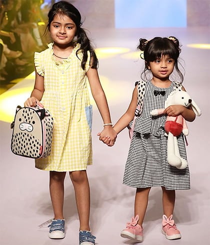 Kids Show at BTFW 2019