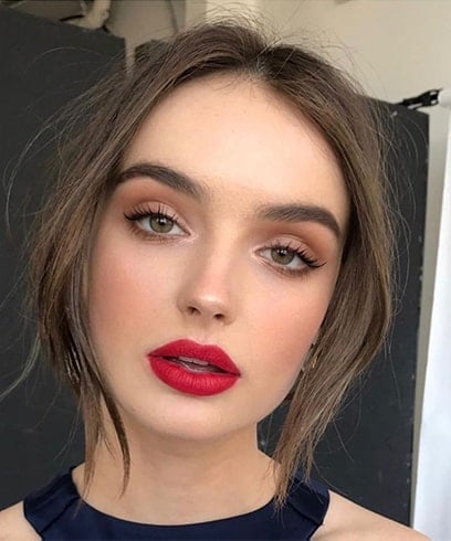 Lipstick Colors For Fair Skin