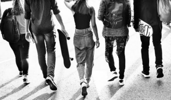 Ideas To Look Perfect For College