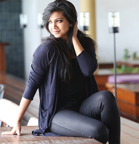 Madonna Sebastian Biography