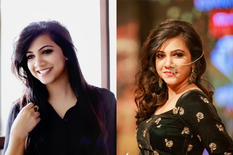 Madonna Sebastian Fashion Profile Is Full Of Beans