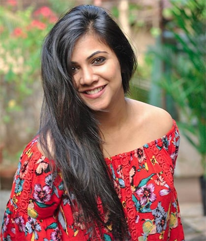 Madonna Sebastian Instagram