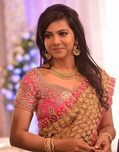 Madonna Sebastian Movies