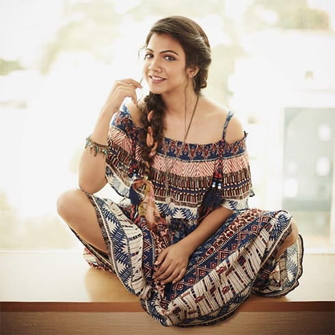 Madonna Sebastian Viva Lamore Shoot