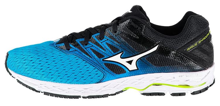 Mizuno Wave Shadow 2