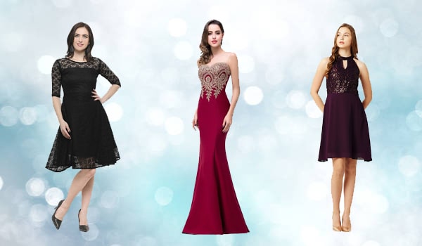 Prom Dresses