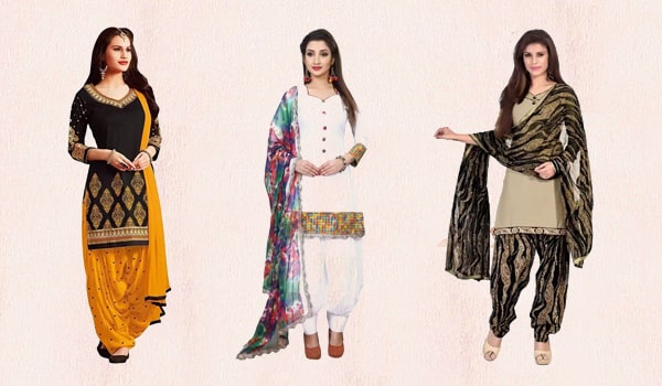 Punjabi Suits