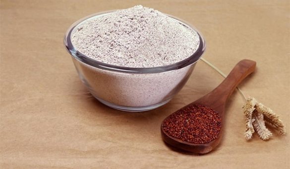 Ragi Benefits