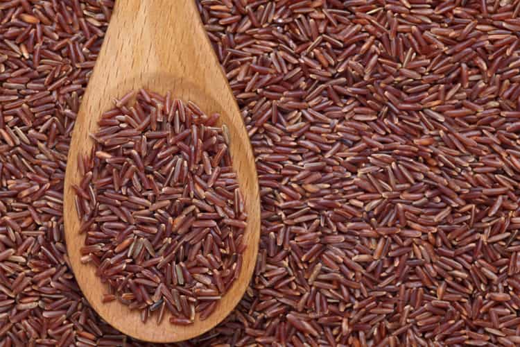 Red Rice Benefits