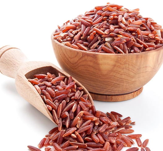 Red Rice Side Effects