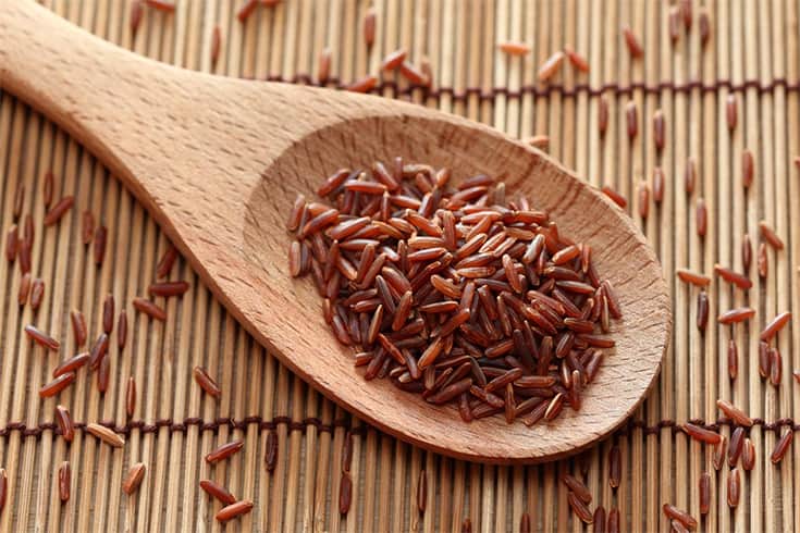 Red Rice