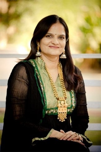 Sangeeta Boochra