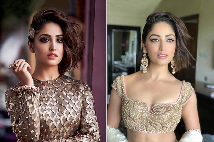 Yami Gautam Fashion Profile