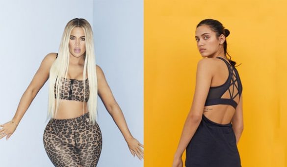 Fitness Wear Trends