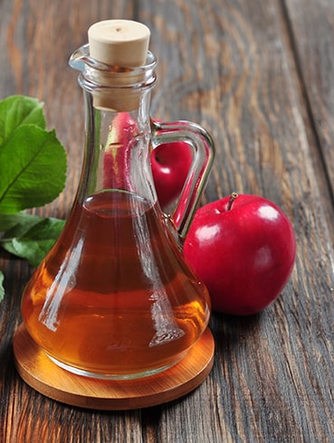 Apple Cider Vinegar