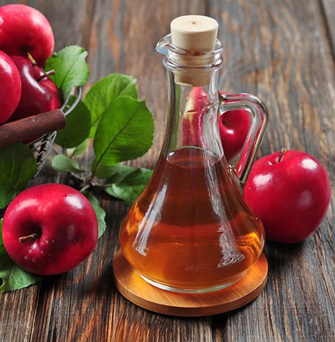 Apple Cider Vinegar