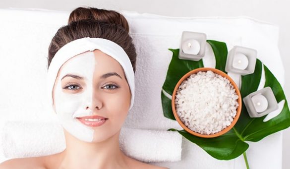 Ayurvedic Beauty Tips For Face Whitening