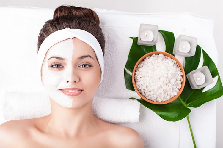 Ayurvedic Beauty Tips For Face Whitening