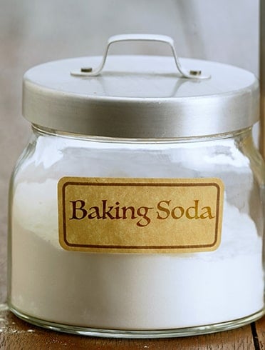 Baking Soda