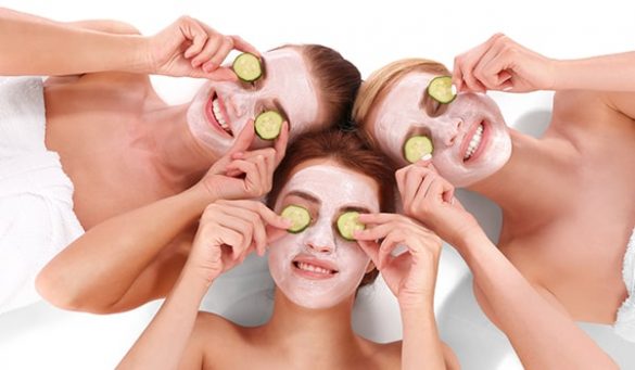 Benefits Of Applying Milk On Face
