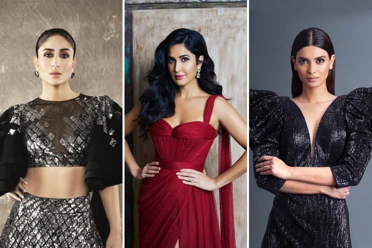 Celebs At HT Indias Most Stylish Awards 2019