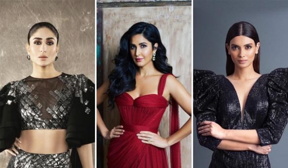 Celebs At HT Most Stylish Awards 2019