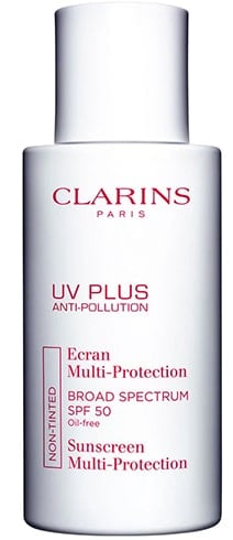 Clarins UV Plus HP Sunscreen