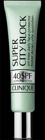 Clinique Super City Block Oil-Free Daily Face Protector