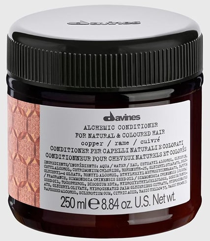 Davines Alchemic Conditioner