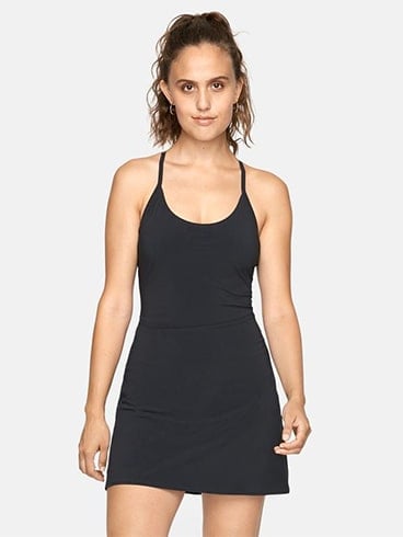 Exercise Dresses