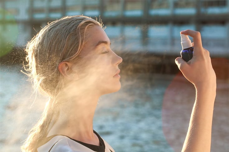 Face Mist
