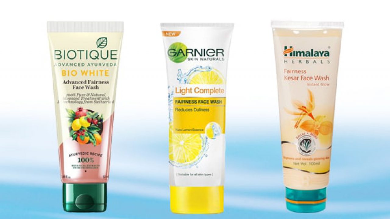 best face wash for women
