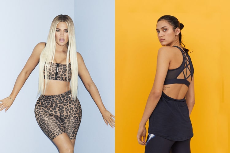 Fitness Wear Trends