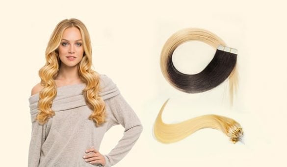 Hair Extensions