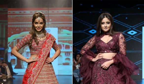 Indian Federation for Fashion Development India Runway Week