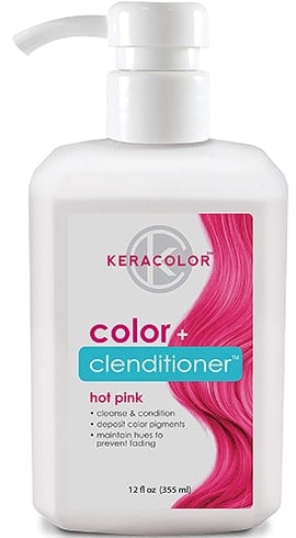 Keracolor Color Clenditioner