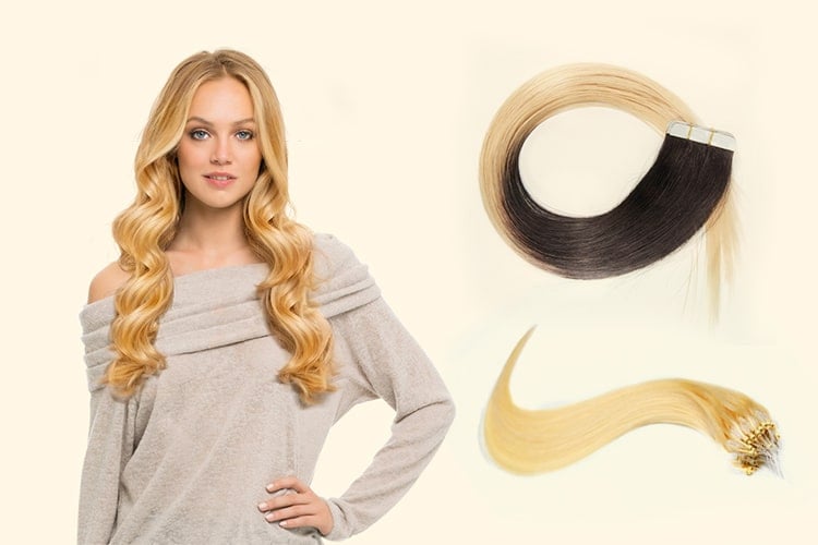 Know Before Getting Hair Extensions