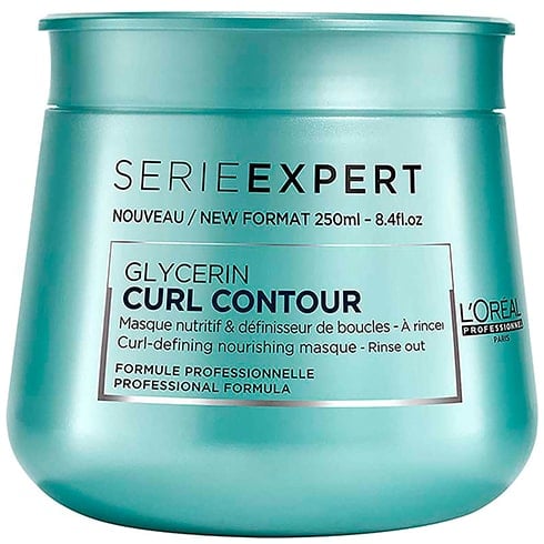 LOreal Professional Curl Contour Masque