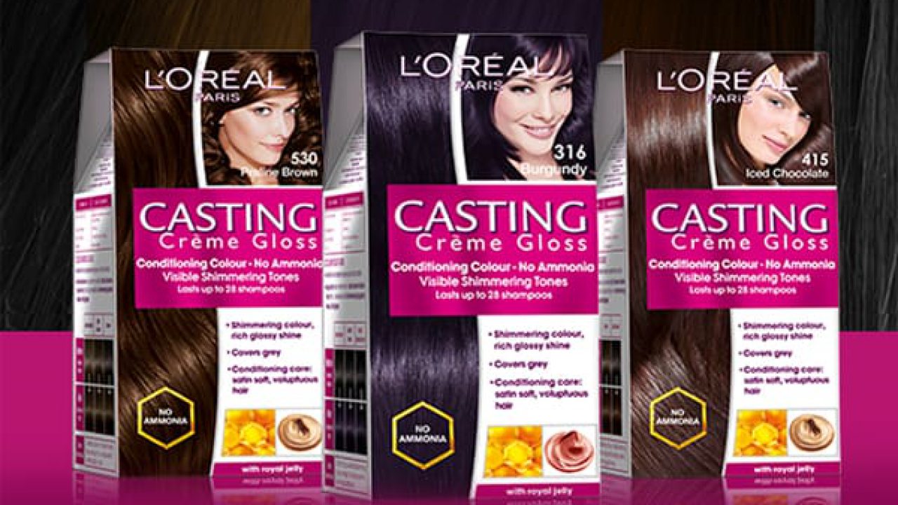 10 Best L Oreal Professional Hair Colors In India For 2020