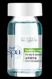 LOreal Professional Hydrating Concentrate