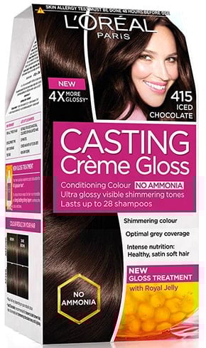 10 Best L'Oreal Professional Hair Colors In India For 2021 10 Best L'Oreal Professional Hair Colors In India For 2021