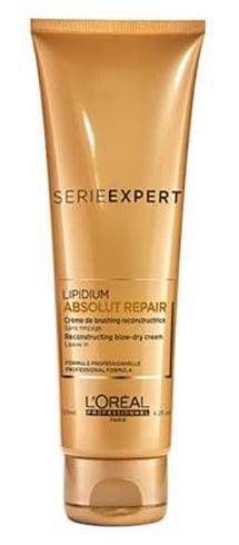 LOreal Serie Expert Blow-Dry Cream