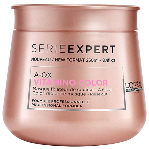 LOreal Serie Expert Vitamino Color Masque