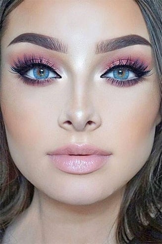 Party makeup Ideas