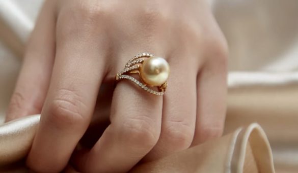Proposal ring