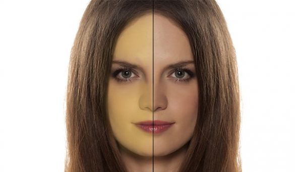 How To Remove Turmeric Stain From Face