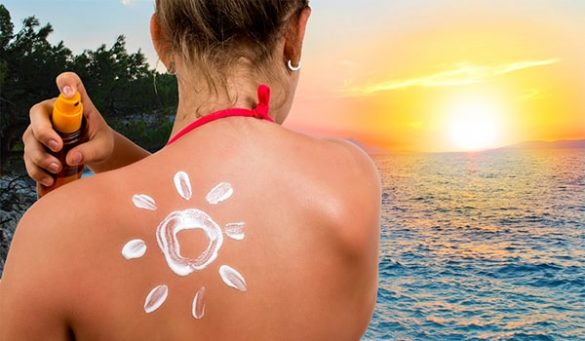 Sunscreen Lotions For Oily Skin In India