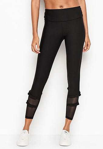 Super High Rise Leggings