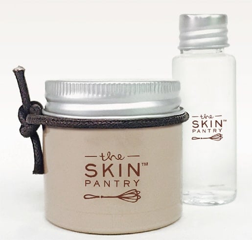 The Skin Pantry