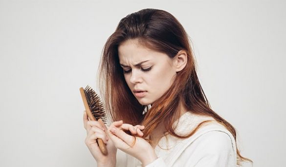 Tips To Prevent Hair Loss